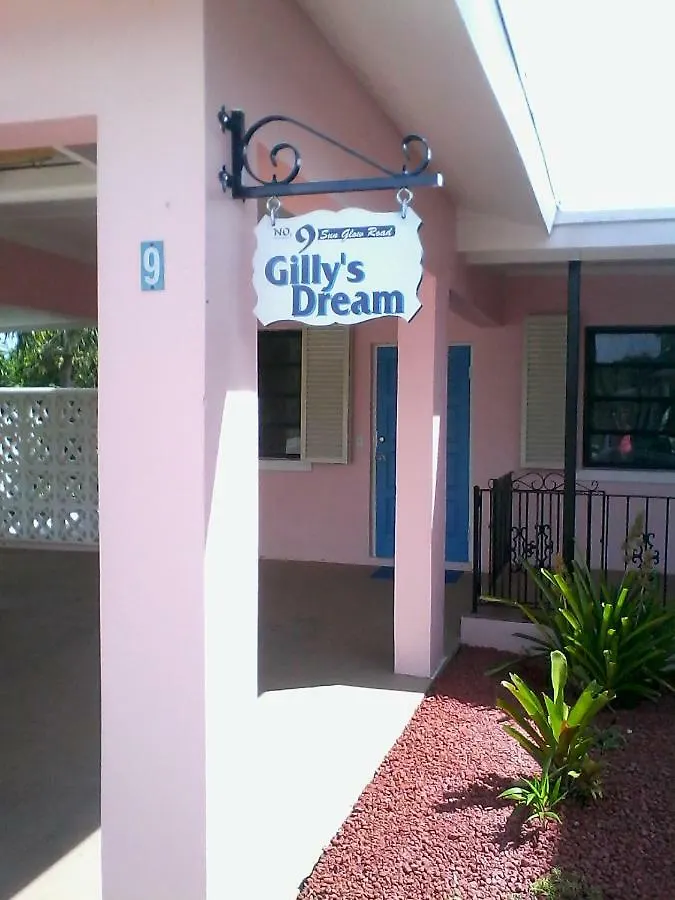 Ferienwohnung Gillys Dream Nassau