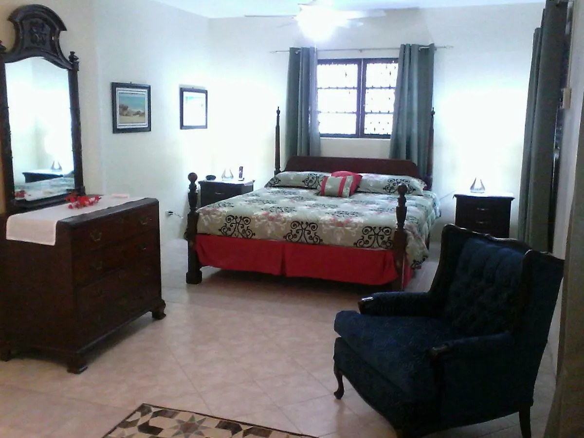 Ferienwohnung Gillys Dream Nassau
