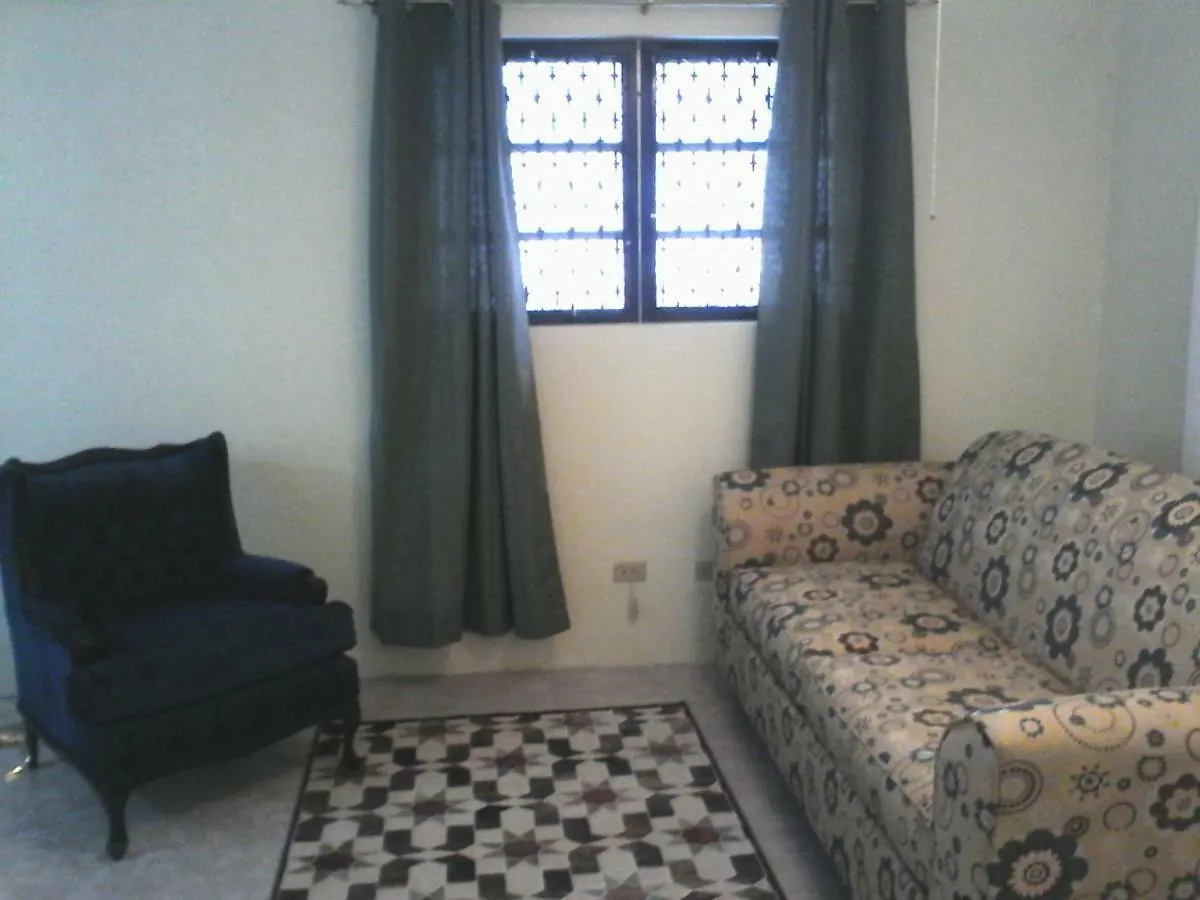 Ferienwohnung Gillys Dream Nassau Apartment